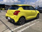 SWIFT