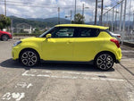 SWIFT