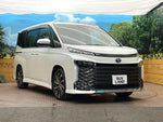 VOXY HYBRID