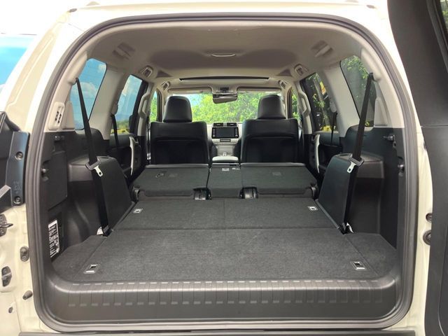 LANDCRUISER PRADO