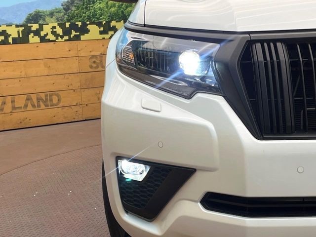 LANDCRUISER PRADO