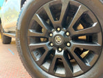 LANDCRUISER PRADO