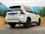 LANDCRUISER PRADO