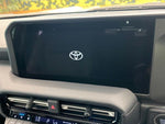 LANDCRUISER 250