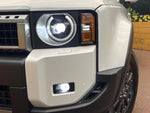 LANDCRUISER 250