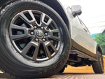 LANDCRUISER 250
