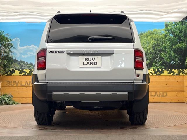 LANDCRUISER 250