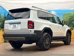 LANDCRUISER 250