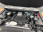 LANDCRUISER 250