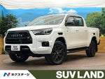 HILUX 4WD
