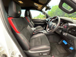 HILUX 4WD