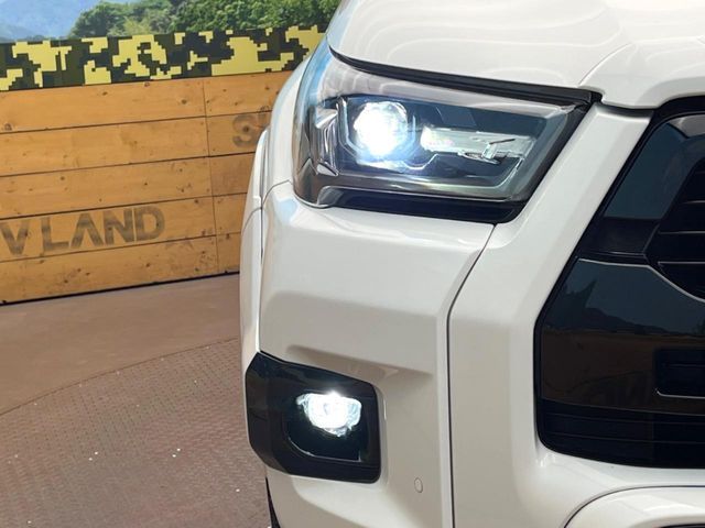 HILUX 4WD