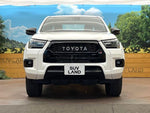 HILUX 4WD