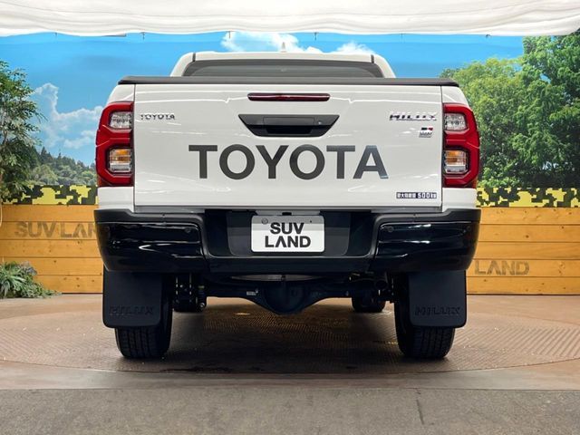 HILUX 4WD