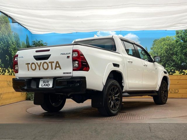 HILUX 4WD