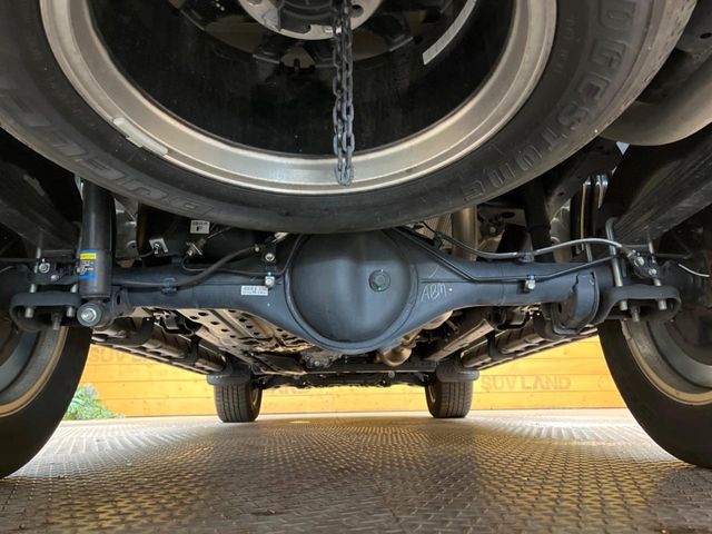 HILUX 4WD