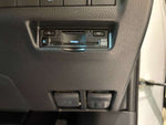 HARRIER 2WD