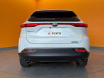 HARRIER 2WD