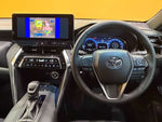 HARRIER 2WD