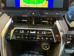 HARRIER 2WD
