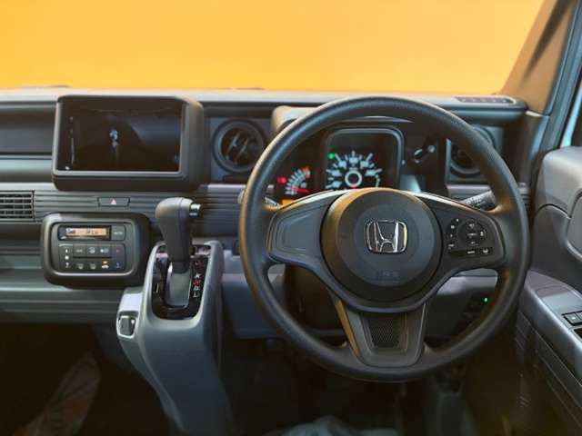 N-VAN