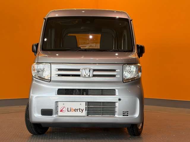 N-VAN