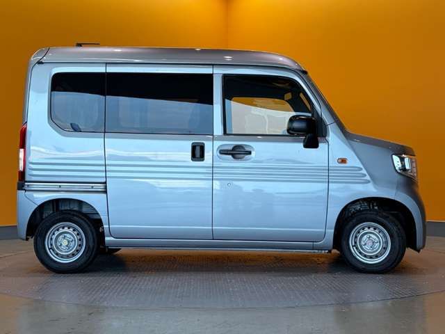 N-VAN