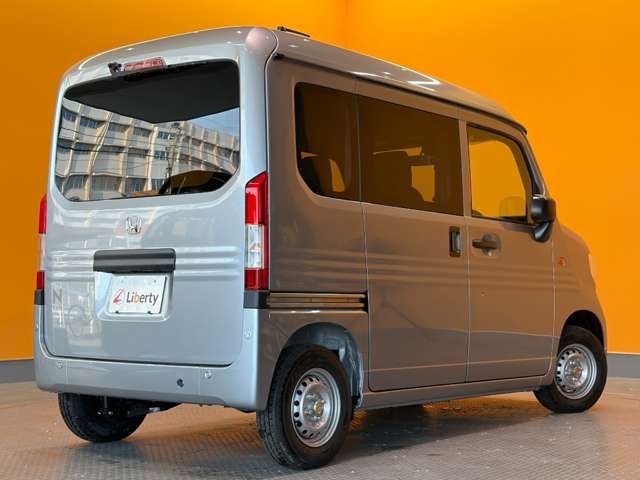 N-VAN