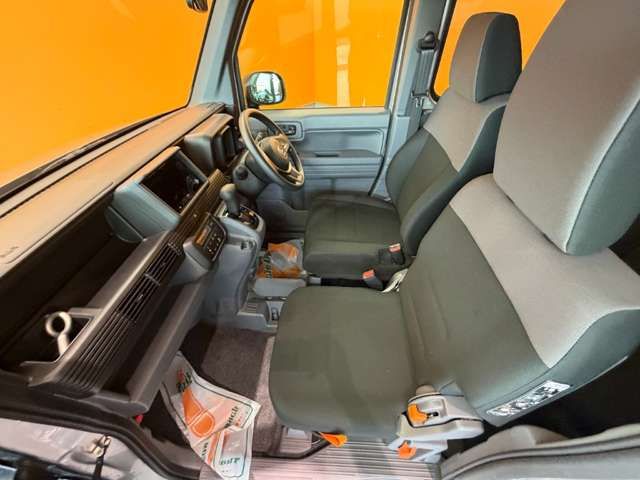 N-VAN