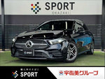 MERCEDES BENZ A class