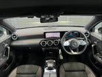 MERCEDES BENZ A class
