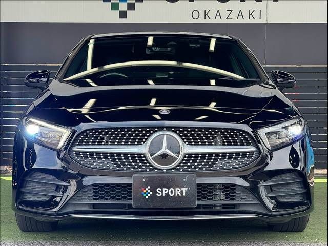 MERCEDES BENZ A class