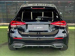 MERCEDES BENZ A class
