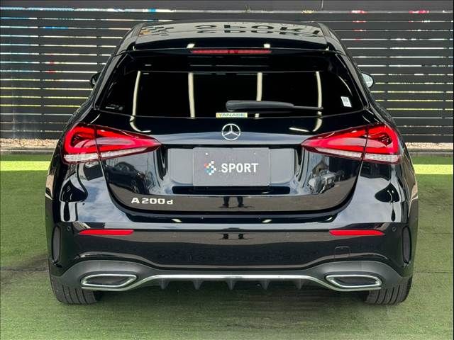 MERCEDES BENZ A class