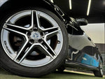 MERCEDES BENZ A class