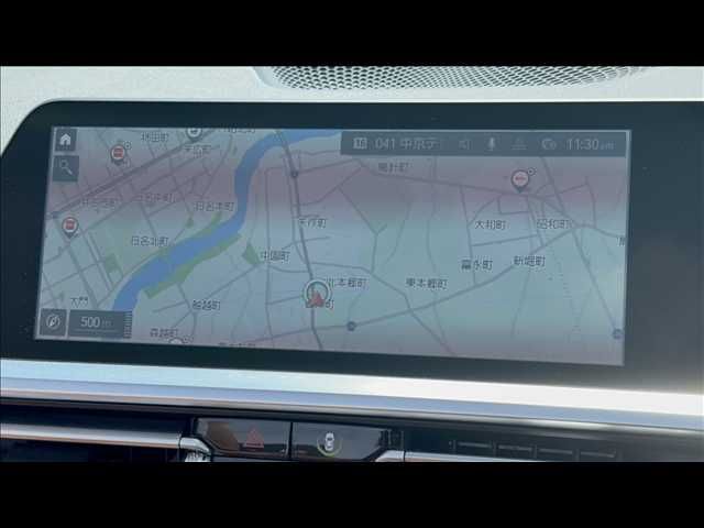 BMW 4series open