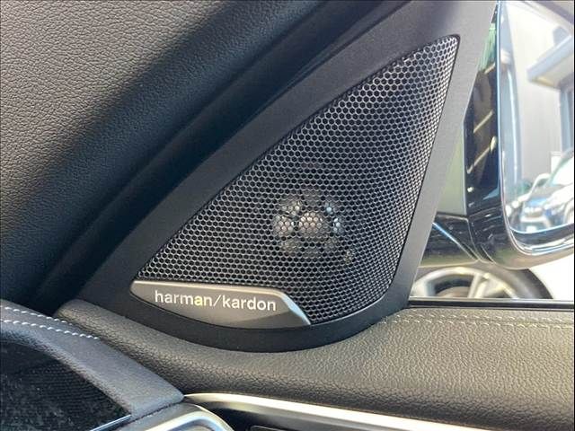 BMW 4series open