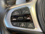 BMW 4series open