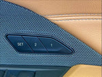 BMW 4series open