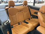 BMW 4series open