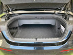 BMW 4series open
