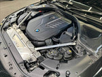 BMW 4series open