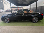 BMW 4series open