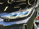 BMW 4series open