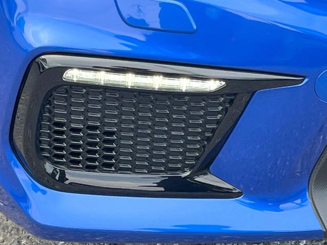 WRX STI