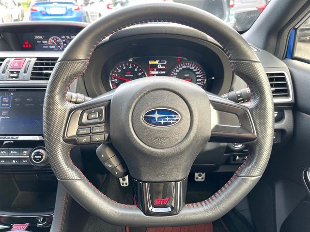 WRX STI