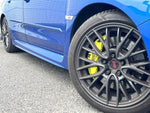 WRX STI