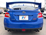 WRX STI