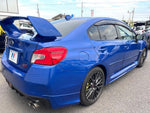 WRX STI