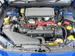WRX STI